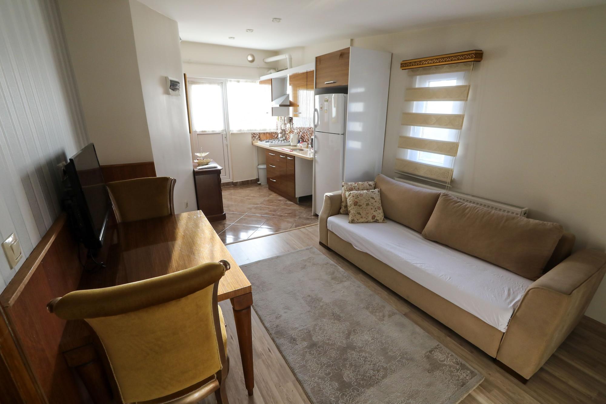 Brk Dream Suites Taksim Provincia di Provincia di Istanbul Esterno foto