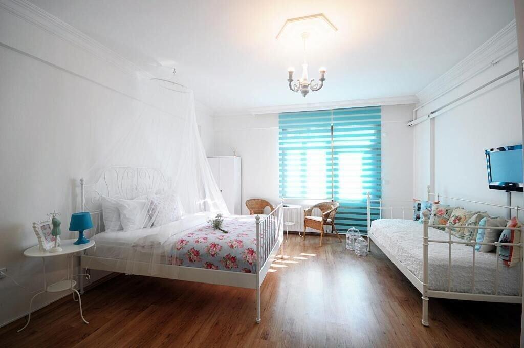 Brk Dream Suites Taksim Provincia di Provincia di Istanbul Esterno foto