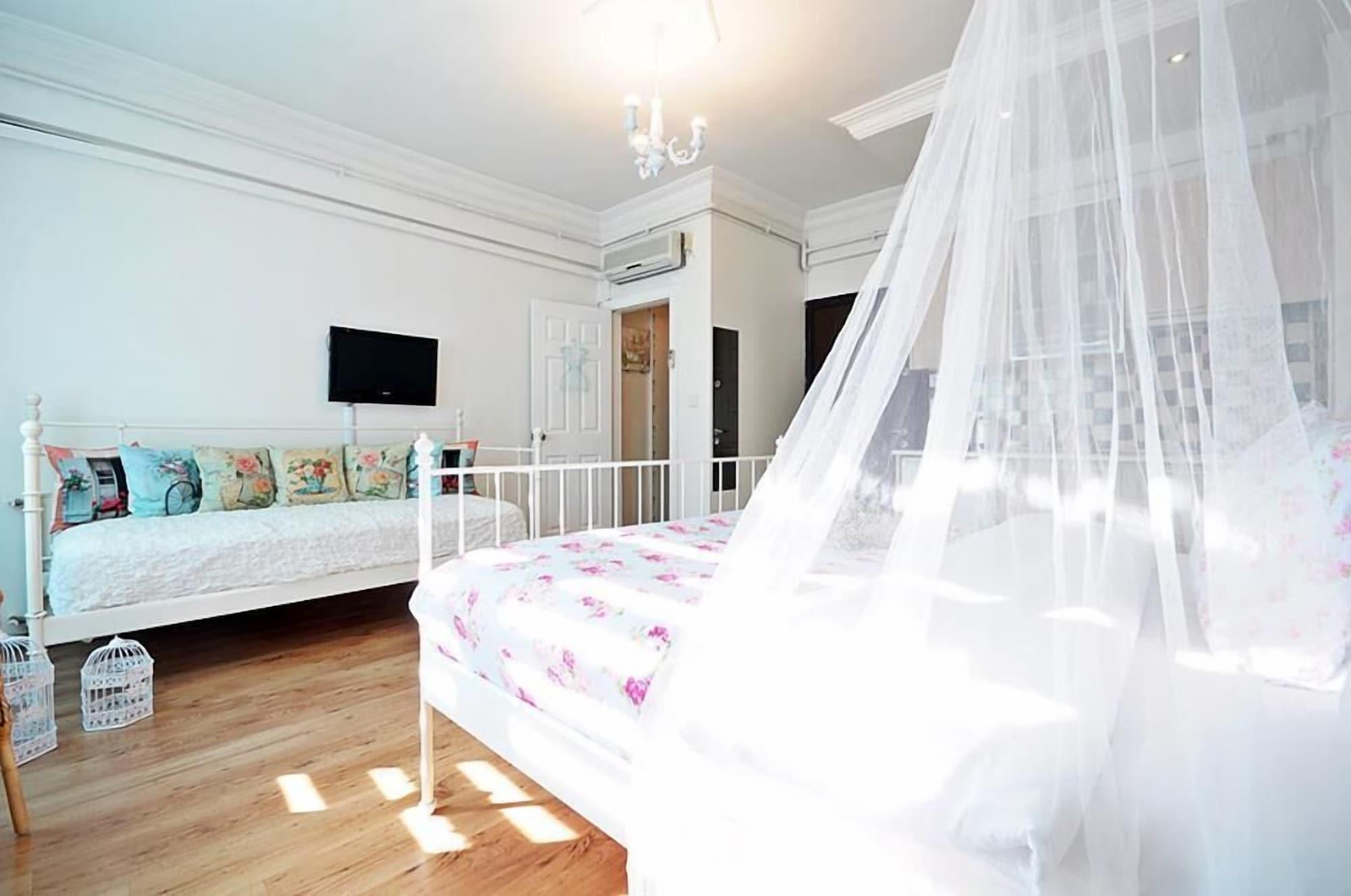 Brk Dream Suites Taksim Provincia di Provincia di Istanbul Esterno foto